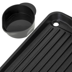 MESKO ELECTRIC CONTACT GRILL 4 120 01 000151 7