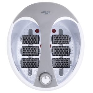 ADLER FOOT MASSAGER 2 120 01 000163 7