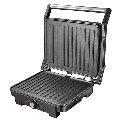 ADLER ELECTRIC CONTACT GRILL XL ADLER ELECTRIC CONTACT GRILL XL