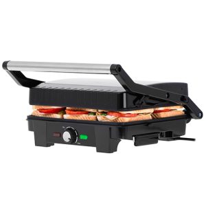 ADLER ELECTRIC CONTACT GRILL XL 3 120 01 000165 10