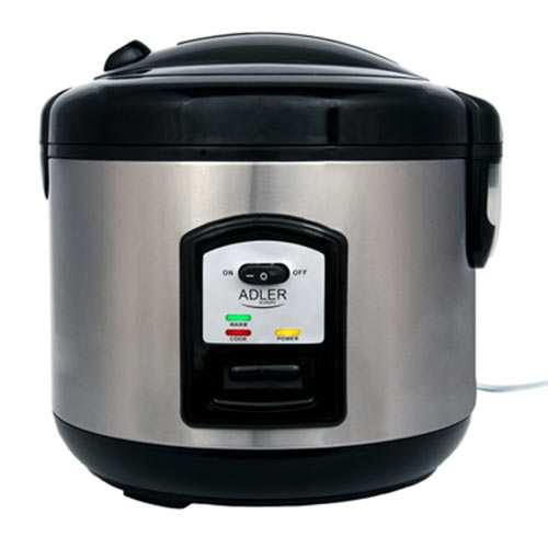 ADLER RICE COOKER ADLER RICE COOKER