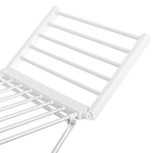ADLER FOLDABLE ELECTRIC CLOTHES DRYING RACK 4 120 01 000196 4