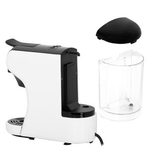 CAMRY MULTI-CAPSULE ESPRESSO MACHINE 4 120 01 000197 4