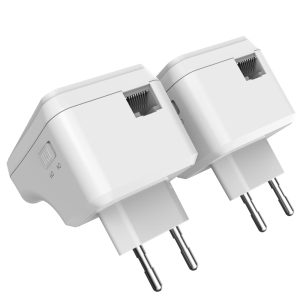 WAVLINK AV500 POWERLINE STARTER KIT 4 122 01 000033 3