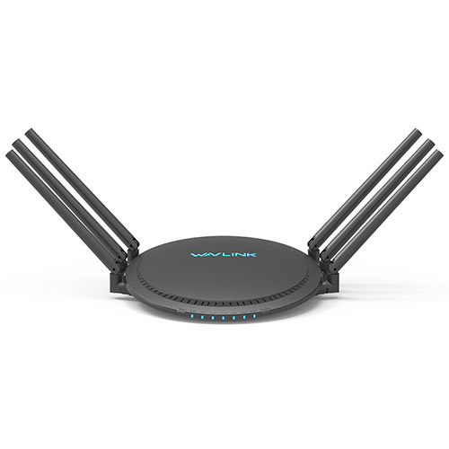 WAVLINK CONCURRENT DUAL BAND AC2100MBPS WIRELESS GIGABIT ROUTER+USB3.0 WAVLINK CONCURRENT DUAL BAND AC2100MBPS WIRELESS GIGABIT ROUTER+USB3.0