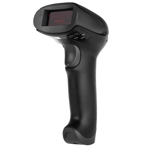 NETUM 1D WIRED HANDHELD BARCODE READER NETUM 1D WIRED HANDHELD BARCODE READER