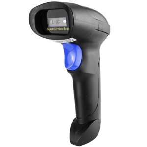 NETUM 2D WIRED HANDHELD AUTO BARCODE SCANNER 3 123 01 000003 2