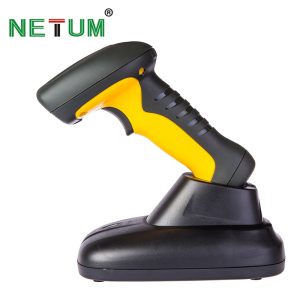 NETUM 3 IN 1 BLUETOOTH CCD INDUSTRIAL SCANNER 2 123 01 000007 5