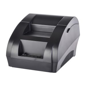 NETUM 58mm USB THERMAL RECEIPT PRINTER COMPATIBLE WITH ESC/POS PRINT COMMANDS SET 3 123 01 000012 1