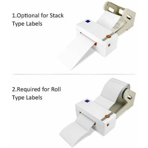 NETUM LABEL HOLDER FOR NT-LP110 3 123 01 000021 1
