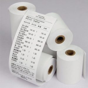 NETUM THERMAL PAPER 80x40MM 2 123 01 000025 2