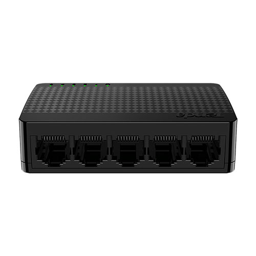 TENDA 5-PORT GIGABIT ETHERNET SWITCH SG105M TENDA 5-PORT GIGABIT ETHERNET SWITCH SG105M