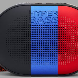 AIWA BLUETOOTH SPEAKER WITH RGB MULTI LIGHTING RMS 10W BLACK 4 127 01 000018 11