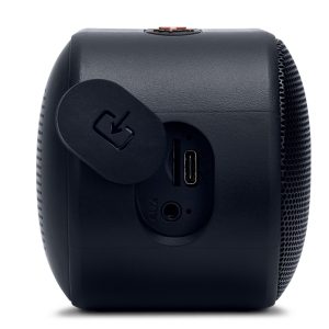 AIWA BLUETOOTH SPEAKER WITH RGB MULTI LIGHTING RMS 10W BLACK 3 127 01 000018 9