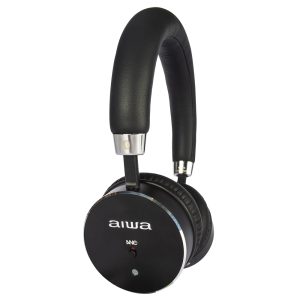 AIWA WIRELESS ANC HEADPHONES SILENCE 2 127 01 000050 1