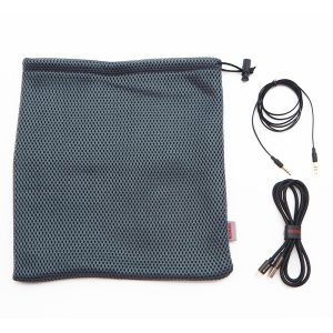 AIWA WIRELESS ANC HEADPHONES SILENCE 3 127 01 000050 4