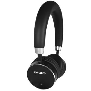 AIWA WIRELESS ANC HEADPHONES SILENCE 4 127 01 000050 5