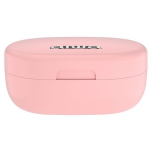 AIWA TWS IN-EARPHONES WITH MEMORY FOAM PINK 2 127 01 000057 8