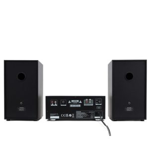 AIWA MINI HI-FI STEREO BT5.0 SYSTEM RMS 50W 3 127 01 000072 3