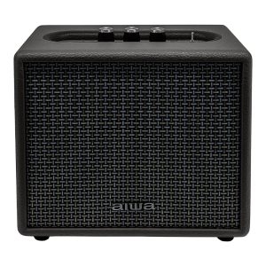 AIWA DIVINER PLAY BT SPEAKER WITH RC RMS 40W BLACK 3 127 01 000097 1