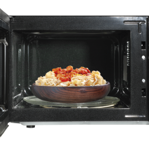 AIWA GLASS DIGITAL MICROWAVE OVEN WITH GRILL 23L 800W 3 127 01 000124 3