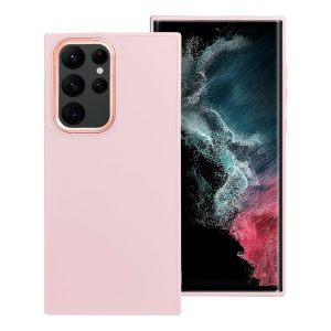 FRAME Case for SAMSUNG S22 Ultra powder pink 3 1364c6337c7cc2b6992e802abf9704cf