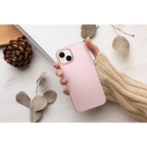 FRAME Case for XIAOMI Redmi Note 12 Pro 5G powder pink 4 1626fc7fa2b262722300a0201a1038a9