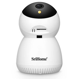 SRIHOME WI-FI IP CAMERA HD 3MP 4 1717057099027300883