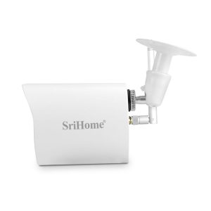 SRIHOME 5G WIFI OUTDOOR IP CAMERA 5MP 4 1717060022902953522
