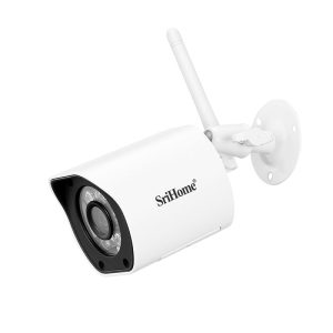 SRIHOME 5G WIFI OUTDOOR IP CAMERA 5MP 3 1717060025533243064
