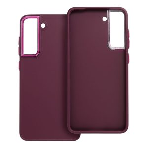 FRAME Case for SAMSUNG S21 FE purple 5 1972d75117a7b52ac743d33de000865f