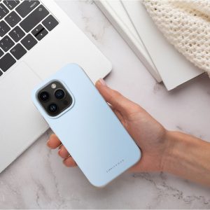 ROAR case CLOUD SKIN for IPHONE 12 Light Blue 4 19ec3049941e38e417addb6dedf0fbd2