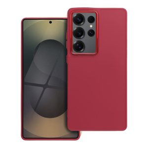 FRAME Case for SAMSUNG S25 Ultra magenta