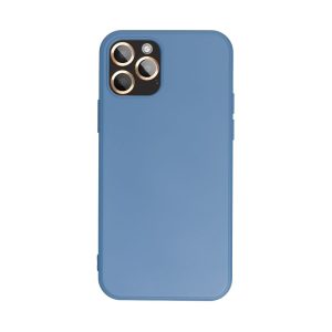 SILICONE case for SAMSUNG A25 5G blue 3 1f4b674dc4cccdc06d58fc3f014bc9a3