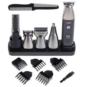 ADLER MEN'S GROOMING KIT 5 IN 1 WITH LCD DISPLAY 2 20240524101522 d7a6eeaa