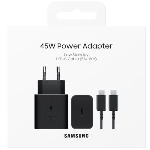 SAMSUNG TYPE-C CHARGER WITH CABLE 45W BLACK 2 20240528141234 46bf017a