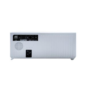 VOLTO BRIGHTEST LCD PROJECTOR 1080P ANSI 900 WIFI BT4.2 ANDROID AUTO FOCUS 3 216 2