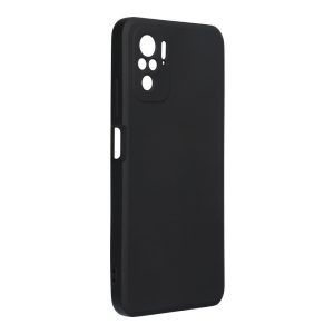 SILICONE case for XIAOMI Redmi Note 11 PRO 5G black 2 2227cded63da8aa48100ec9a0119cc44
