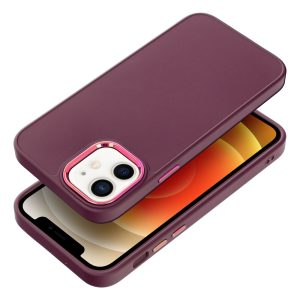FRAME Case for IPHONE 12 / 12 Pro purple 5 24444c66cfe63b09fe0b6e8c0133b6e2