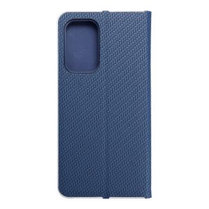 LUNA Book Carbon for SAMSUNG A53 5G blue 4 24b3d81279b9550a652b4b70104b1f28
