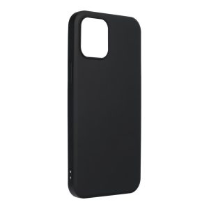 SILICONE case for IPHONE 12 Pro Max black 2 24ddb105f6382c8e25a8d5e5e61f9372