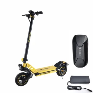 MANTA XRIDER BT E-SCOOTER 10' 18.2AH 800W 4 25 c9d26e2756