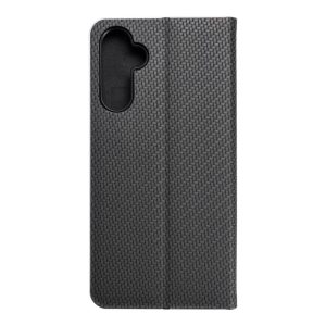 LUNA Book Carbon for SAMSUNG A34 5G black 4 26c095e5443a8c74c4ecace1010396ea