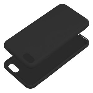 SILICONE case for IPHONE 7 black 5 292868a8adc2f2b1e8c464ea6cf2cddc