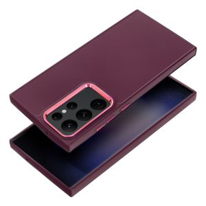 FRAME Case for SAMSUNG S23 Ultra purple 4 2be85e61a36482c5fef5c091013c67cd