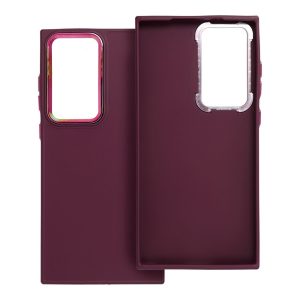 FRAME Case for SAMSUNG S23 Ultra purple 5 2cbe99ff5ce63d16ea7a472d873d2825
