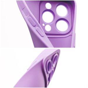 ROAR case LUNA for SAMSUNG S25 Ultra Violet 4 31085b23f06ac733cd1487b98471bf0d