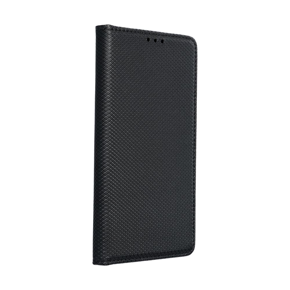 Flip case for Samsung A15 4G / A15 5G Smart Case Book black Flip case for Samsung A15 4G / A15 5G Smart Case Book black