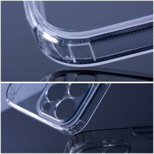 CLEAR MAG COVER case with camera protection compatible with MagSafe for IPHONE 15 PRO transparent 2 371e3b2e64085c32a1f1b97d0cf34e7d