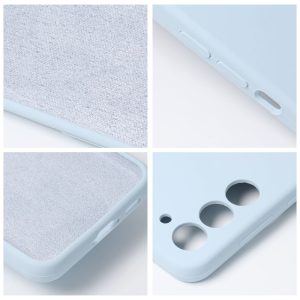 ROAR case CLOUD SKIN for XIAOMI Redmi 13 / Redmi 13 5G Light Blue 4 379273e094a7c76bf7e3e8fea680e62e